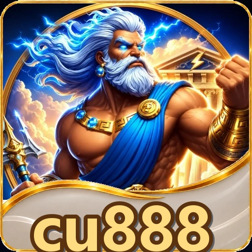 Ikon cu888 untuk langkah pasang APK