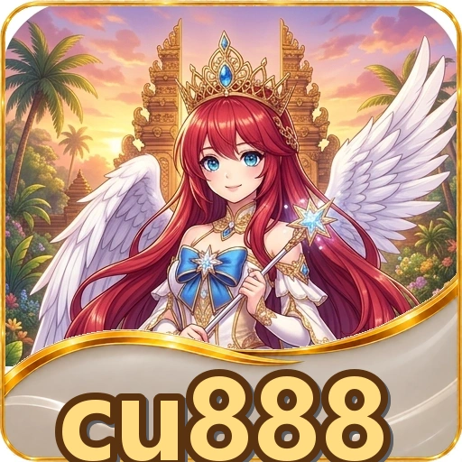 Ikon cu888 untuk profil tim redaksi