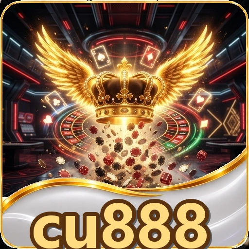 Ikon cu888 untuk catatan v4.7.5